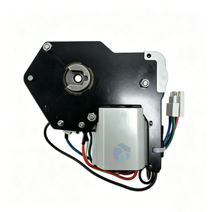 มอเตอร์เกียร์รุ่น 1SDA073725R1 อุปกรณ์มอเตอร์เกียร์ 220-250V AC-DC E2.2-E6.2 - Product Image 1