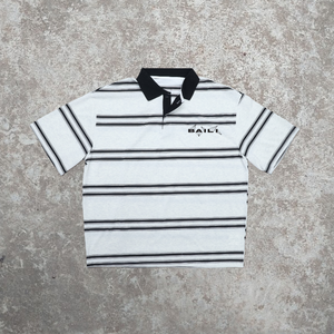 Camiseta de Verano Personalizada para Hombre, de Manga Corta, Cuello Redondo, 210g, Poliéster/Algodón, Ecológica, Transpirable, de Secado Rápido, Tejida, con Bordado 3D - Product Image 4