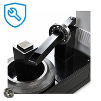 Calentadores de Rodamientos de Inducción Avanzada Serie BV de 415V, Carcasa de Motor de Alta Potencia Premium, Calentamiento Preciso sin Daños