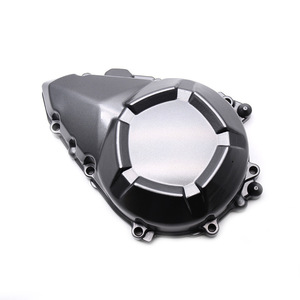 Accessoires de modification de moto-Applicable au capot moteur et au couvercle latéral du moteur <span class=keywords><strong>Kawasaki</strong></span> Z800 - Product Image 5