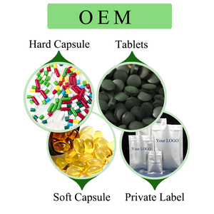 Tự nhiên 5% 80% ginsenosides Hàn Quốc Nhân Sâm lá chiết xuất từ rễ bột - Product Image 4