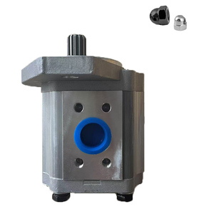 Pompe à engrenages hydraulique 177-8924 compatible avec les camions sur pneus WXCAT 785/777/834/988 - Product Image 1