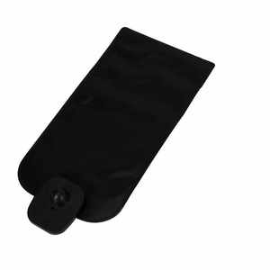 Meilleure vente pas de photographie téléphone sac pas d'image sécurité confidentialité téléphone sacs couvrant caméra téléphone portable pochette avec serrure - Product Image 6