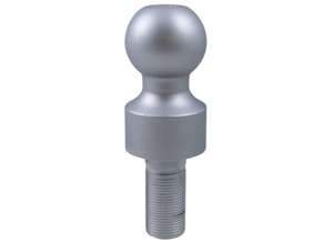 Meilleur prix pièces de remorque boule d'attelage de tracteur de grande hauteur longue tige 1 ''montée boule de remorquage remorques coupleur support de boule d'attelage pour <span class=keywords><strong>towin</strong></span> - Product Image 3