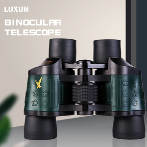 تلسكوب مناظير تصوير بصري 60x60 جديد من طراز Golden Eagle، تلسكوب مناظير طويل المدى حتى 3000 متر بزوم ثابت - Product Image 5