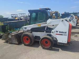 Digunakan untuk Skid Steer <span class=keywords><strong>Loader</strong></span> S550/S185/S70/S130/S160/S220/S270/S300/S450/S510/S530/S750 dengan Mesin <span class=keywords><strong>Doosan</strong></span> - Penjualan Harga Rendah - Product Image 1