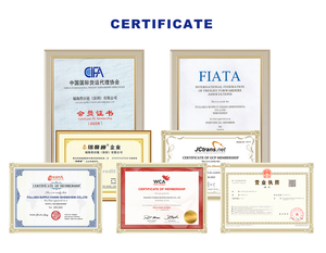 Biển/không khí vận chuyển hàng hóa cửa đến cửa dịch vụ Trung Quốc đến mỹ/Canada/Châu Âu/Trung Đông vận chuyển hàng hóa giao Nhận vận chuyển đại lý công ty - Product Image 5