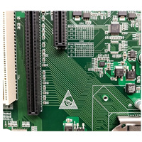 Carte mère de robot KUKA KPC4 00-198-616 pour système de robot KRC4, pièce de rechange, livraison gratuite – Meilleures ventes 2026