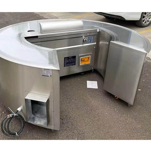 Equipo de Restaurante <span class=keywords><strong>Teppanyaki</strong></span>, Cocina Japonesa, Mesa Eléctrica <span class=keywords><strong>Teppanyaki</strong></span> para Restaurante de <span class=keywords><strong>Hotel</strong></span> - Product Image 2