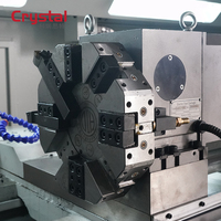 Tour mécanique Chine Import Tour CNC CK6432
