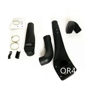 4X4 Off Road Car Accessories T/M Style Air Snorkel Kits for FJ Cruiser