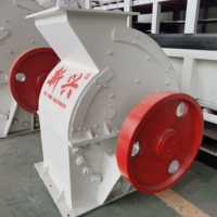 Projet clé en main complet pour la ligne de production de briques d'argile automatique à double étage Xinxing, extrudeuse sous vide, garantie de 1 an