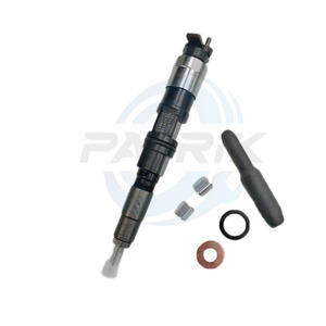 Patrik bộ phận động cơ diesel phun nhiên liệu 095000-5050 cho den-so cho john deere re507860 dxm diesel - Product Image 6