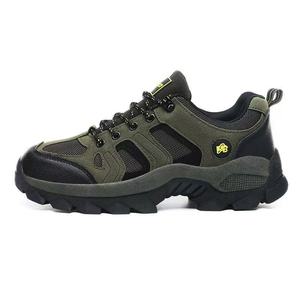 Comfortable and casual <b>hiking</b> <b>shoes</b>, lightweight and breathable, travel walking <b>shoes</b> with anti-slip function Big size - Product Image 6