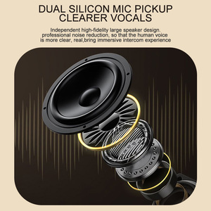 <span class=keywords><strong>Camera</strong></span> IP Dome trong nhà Wistino 6MP, <span class=keywords><strong>camera</strong></span> kép, gọi video, phát hiện chuyển động, <span class=keywords><strong>camera</strong></span> nhà thông minh Wifi - Product Image 3