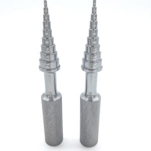 DIY Aluminium RC Auto/Helikopter Kugellager Einbau- & Ausbauwerkzeug Abzieher 2/3/4/5/6/8/10/12/14mm RC Reparaturwerkzeug - Product Image 4