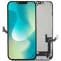 Incell LCD pour iPhone 14 14 Plus 14 Pro 14 PM Écran tactile LCD de remplacement Écran LCD de remplacement pour téléphone portable