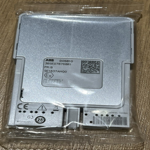 Neues Original Ready 3BSE078768R1 DOS810 <span class=keywords><strong>PR</strong></span>:B Lagerbestand PLC - Product Image 1