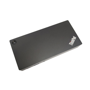 <span class=keywords><strong>Station</strong></span> d'accueil universelle Type-C Lenovo 40AS0090US 40AS0090EU 40AS0090UK <span class=keywords><strong>ThinkPad</strong></span> USB-C Dock Gen2 40AS - Product Image 4