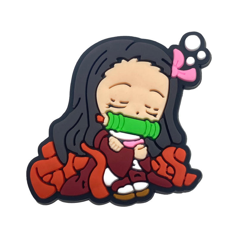 Multicolore-DY-F195-7