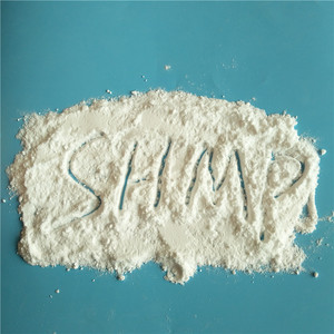Công nghệ lớp 10124-56-8 shmp 68% Natri hexametaphosphate cho <span class=keywords><strong>sequestrant</strong></span> và cải thiện đại lý - Product Image 6