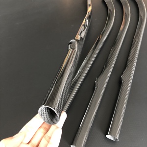 Canna da Lancio Bilanciata da 48cm per <span class=keywords><strong>Pesca</strong></span> Competitiva, con Peso Uniforme e Lancio Stabile - Product Image 4