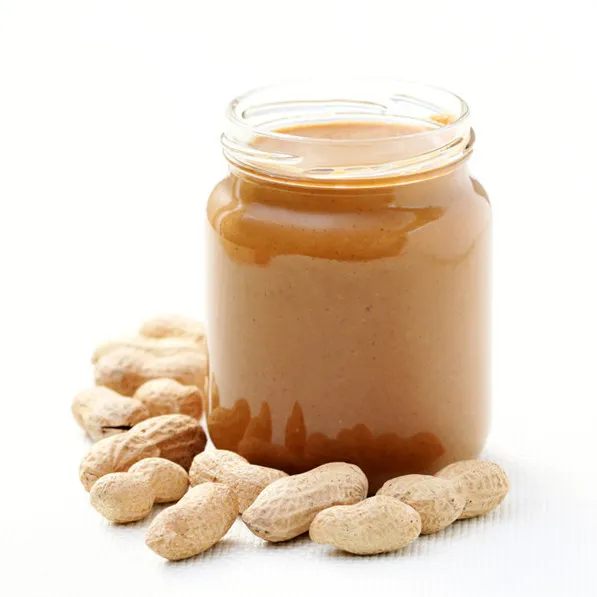 High Fresh Quality wholesale peanut butter Delicious from Factory Manufacturer 500g Packing Packaging