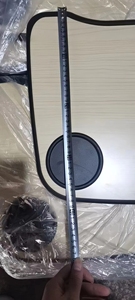 เก้าอี้ปั่นจักรยานในร่มปรับความสูงได้สำหรับใช้ในบ้านออฟฟิศทำงาน - Product Image 5