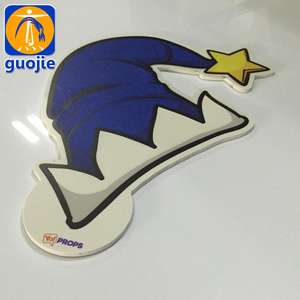 Tablero de Espuma Kt de Alta Densidad, Tablero de PVC de Diseño <span class=keywords><strong>Personalizado</strong></span> para Fotomatón para Negocios - Product Image 6