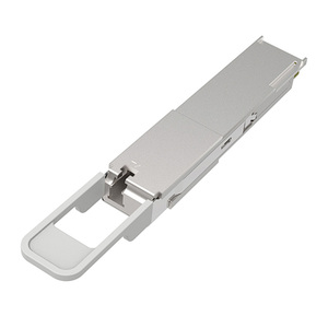 Módulo Transceptor Óptico 100G QSFP28 BiDi 1270nm-TX/1310nm-RX 80km Simplex LC/UPC SMF para Switches Juniper Genéricos 100G QSFP28 - Product Image 3