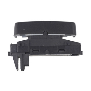 สวิตช์ล็อคกลางแบบ OEM 15804094 สำหรับเชฟโรเลต ซิลเวอราโด ตัวกระตุ้นล็อคประตูด้านผู้โดยสาร วัสดุ ABS - Product Image 3