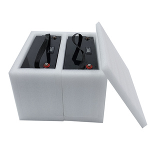 充電式50ah 100ah 200ah LiFePO4ディープサイクルバッテリー12v 48v 24v 36v 72vリチウムバッテリー - Product Image 6