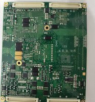 Servicio de Desarrollo y Clonación de PCB Profesional en Shenzhen, Desarrollo de Placas Base Industriales Personalizadas, Desarrollo de Placas Controladoras, Servicio de Ensamblaje