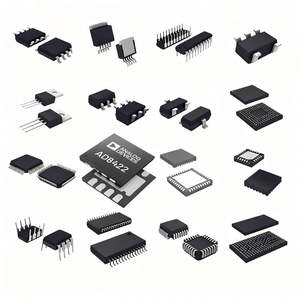 ไมโครคอนโทรลเลอร์ PIC18LF6620T-I/PT ชิปวงจรรวมใหม่และดั้งเดิม - Product Image 1