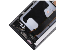 Écran tactile LCD avec cadre pour Samsung Galaxy Note 20 Ultra SM-N986F LCD avec cadre