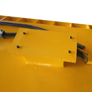 Crane Lifting Magnet For Lifting Scrap Electromagnet For Scrap Electromagnet For Excavator