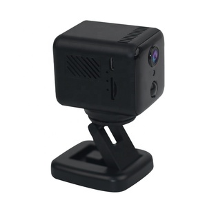 CT101 PIR <b>WIFI</b> <b>Camera</b> 1080P Wireless 10M Night Vision Security <b>Camera</b> Moving Detection 360 Degree Rotation Baby Pet Monitor - Product Image 2