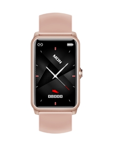 Reloj Inteligente con Pantalla Grande, Resistente al Agua IP68, con Llamadas Bluetooth, Pantalla Táctil Completa, Monitor de Actividad Física para Deportes al Aire Libre - Product Image 6