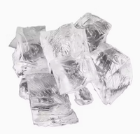 Meistverkauftes Natürliches Gel-Wachs Weiches Transparentes Wachs Großhandel 25kg Beutel Gel-Wachs Hart für Kerzenherstellung
