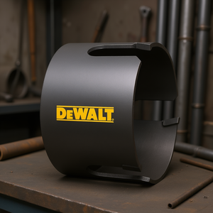 เลื่อยเจาะรูอเนกประสงค์ Dewalt พร้อมฟันคาร์ไบด์สำหรับตัดโลหะ - Product Image 2