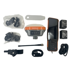 I73 + GPS gnss rtk GPS khác biệt DGPS khảo sát thiết bị gnss rtk cơ sở y Rover CHC i73 + GPS - Product Image 4