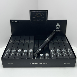 Parfum pour homme Aventus, best-seller, parfum de Dubaï, 35 ml, mini-parfum original, parfum arabe Asad Bleu, parfum original Yumyum - Product Image 1