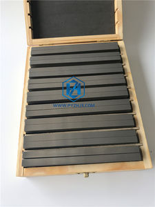 Outil CNC Bloc parallèle en acier de précision YD151 Ensemble parallèle - Product Image 5