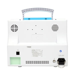 CONTEC CMS9000 CE <span class=keywords><strong>ICU</strong></span> <span class=keywords><strong>CCU</strong></span> <span class=keywords><strong>monitor</strong></span> paziente multiparametrico sistema di monitoraggio paziente - Product Image 4