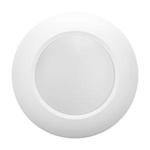 Entrega rápida Iluminación <span class=keywords><strong>de</strong></span> techo LED 6 pulgadas 15W Luz <span class=keywords><strong>de</strong></span> techo <span class=keywords><strong>de</strong></span> montaje en superficie interior Luz <span class=keywords><strong>de</strong></span> disco regulable 5CCT ETL enumerado - Product Image 1