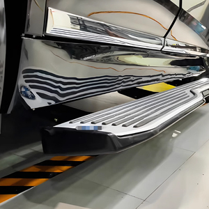 Maybach stile Anti-pizzico forte capacità di carico automatico di alimentazione elettrica passo laterale per <span class=keywords><strong>BMW</strong></span> <span class=keywords><strong>X7</strong></span> G07 2019-2025 - Product Image 3