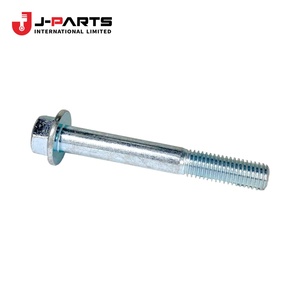 BOLT HEXAGON for Toyota HIACE KCH10 Granvia 2000-2002 OE 90101-12164 9010112164 - Product Image 4