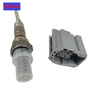 OE 0986AG2228 Z60218861A ZJ3918861A Z602-18-861 LFH2-18-861A Oxigen <strong>Oxygen</strong> O2 02 Sensor for Mazda 3 1.6l Engine <strong>Code</strong> Z6 - Product Image 3
