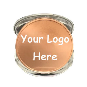 Pièce de monnaie en métal souvenir personnalisée en or, fabrication artisanale, promotion, concevez votre propre pièce vierge - Product Image 2