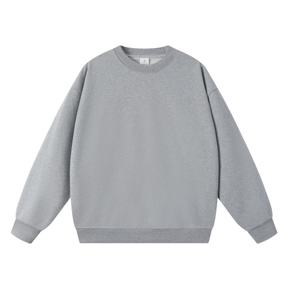Gris chiné